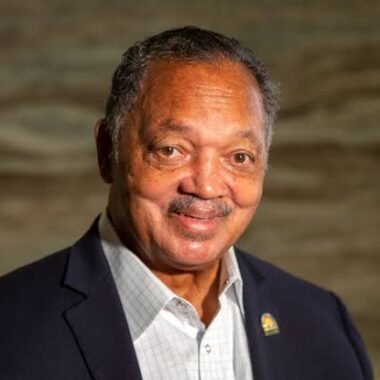 jesse jackson net worth