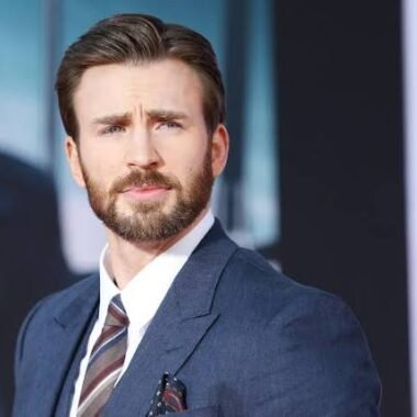 Chris Evans