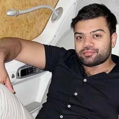 Ducky Bhai