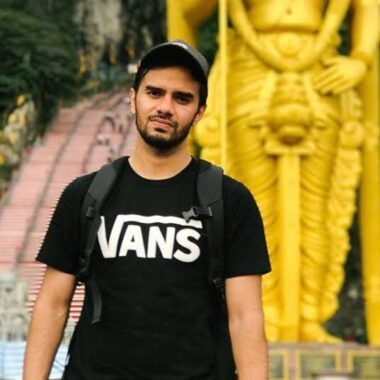 Irfan Junejo