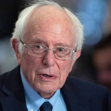 Bernie Sanders Net Worth