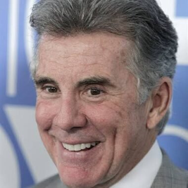 John Walsh