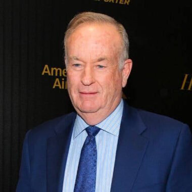 Bill O’Reilly