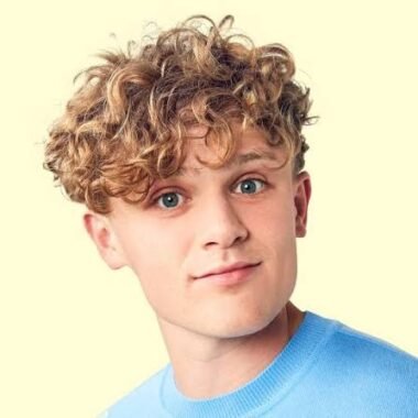 Ryan Trahan