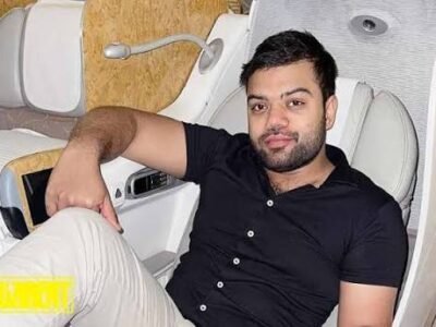 DUCKY BHAI