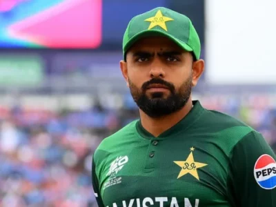 Babar Azam